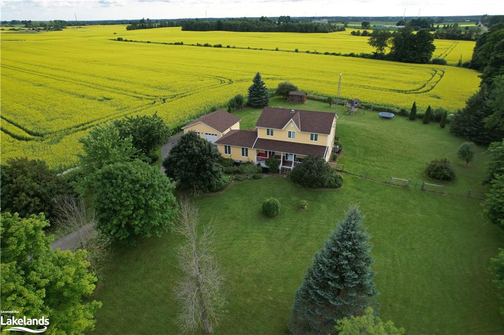 254304 9th Line, Amaranth, ON, Rural Amaranth