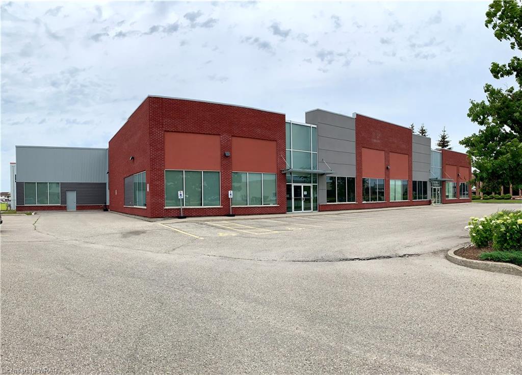 42 Arrow Road, Guelph, ON, Northwest Industrial Park