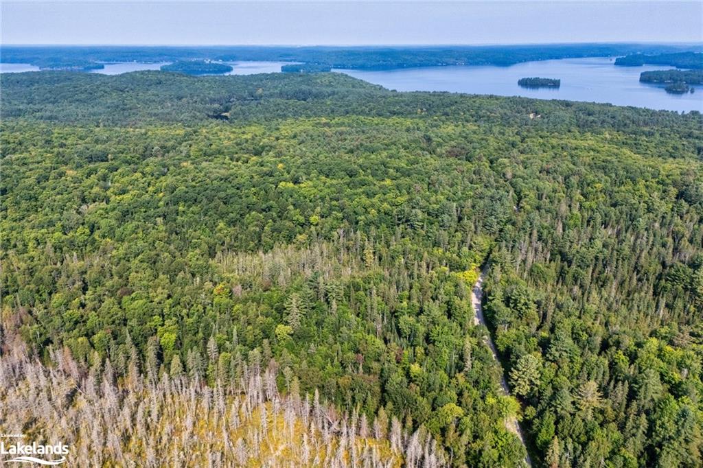 1045 Browns Brae Road, Lake Of Bays, ON, 