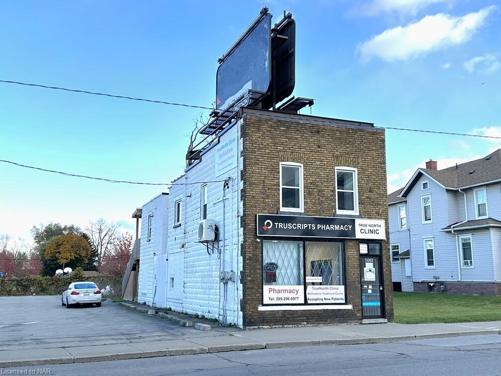 5002 Victoria Avenue, Niagara Falls, ON, 