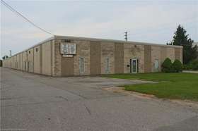 695 Industrial Road, Waterloo, ON