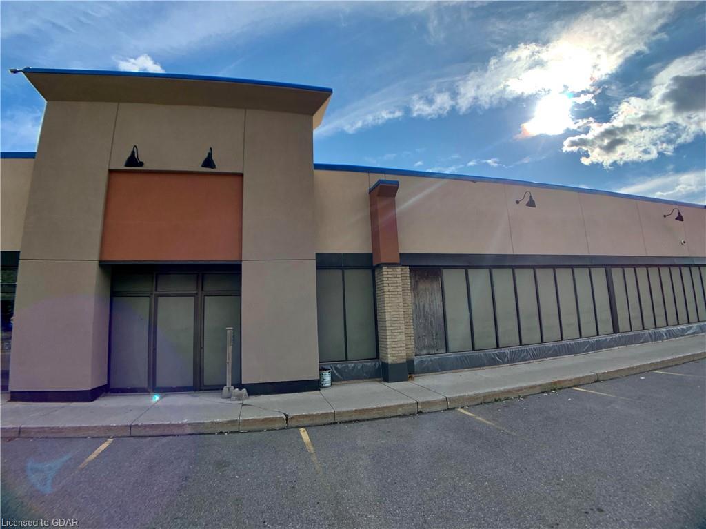 340 Woodlawn Road W, Guelph, ON, Northwest Industrial Park