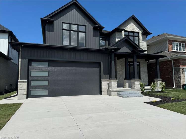 4213 Manson Lane, Lincoln, ON, 