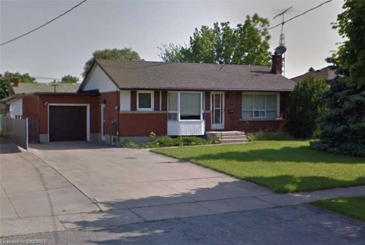 17 Ridgeview Avenue, St. Catharines, ON, 