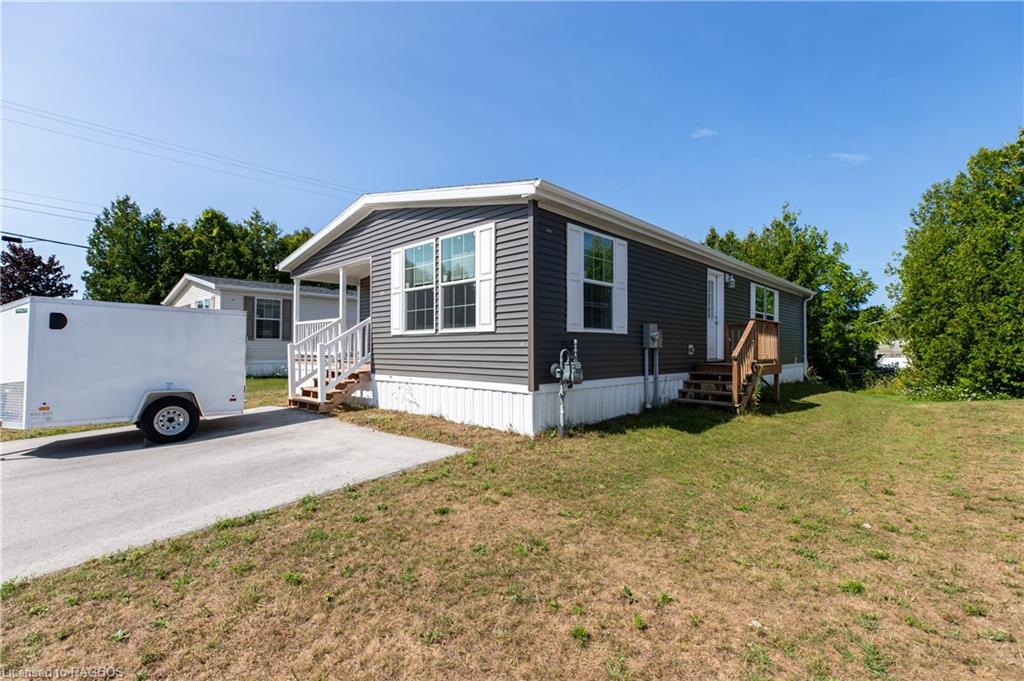 332 6th Concession, Saugeen Shores, ON, 