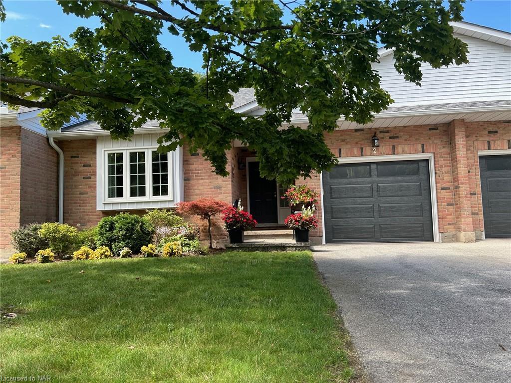 10 Elderwood Drive, St. Catharines, ON, 