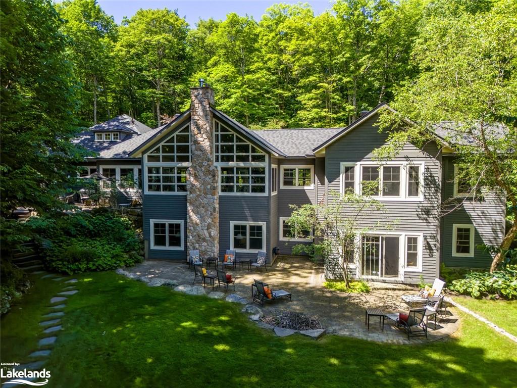 1024 Grainger Grove Road, Lake Of Bays, ON, 