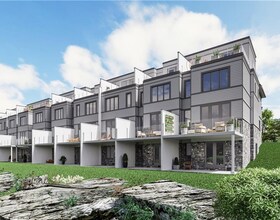 8 Champagne Street, Parry Sound, ON , MLS #40636893 , Image - 1