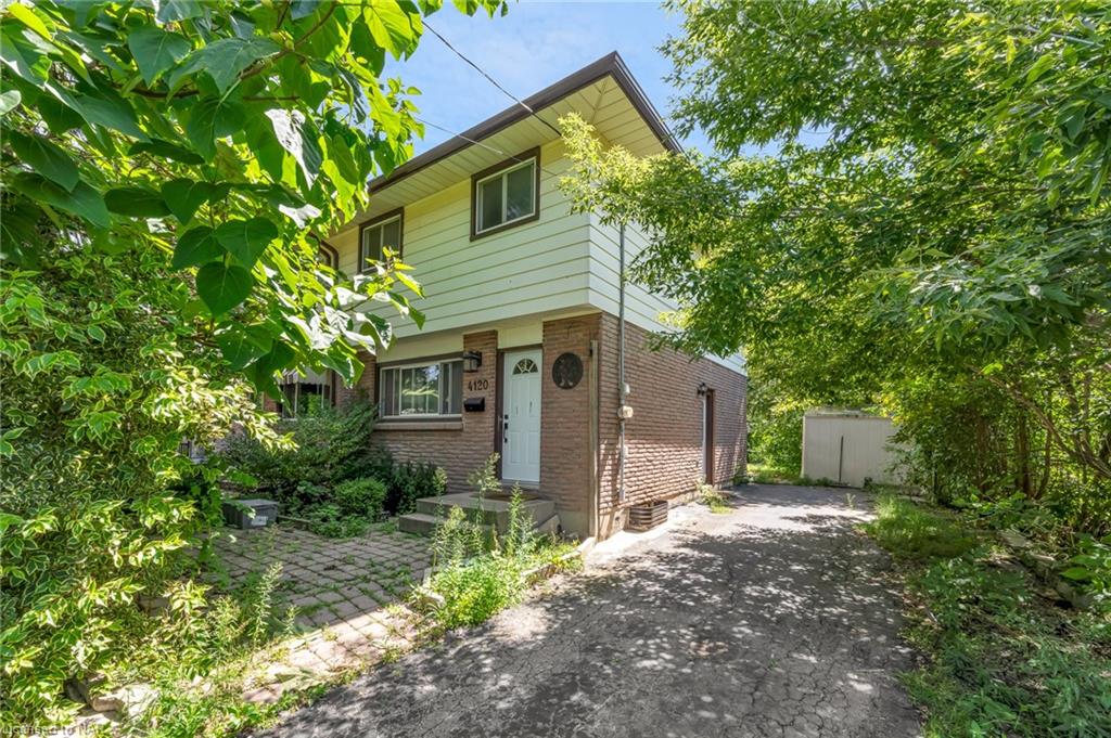 4120 Chippawa Parkway, Niagara Falls, ON, 