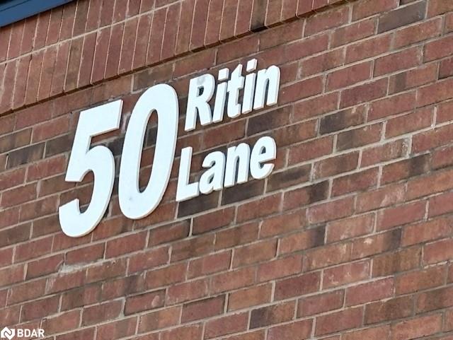 50 Ritin Lane, Vaughan, ON, Concord