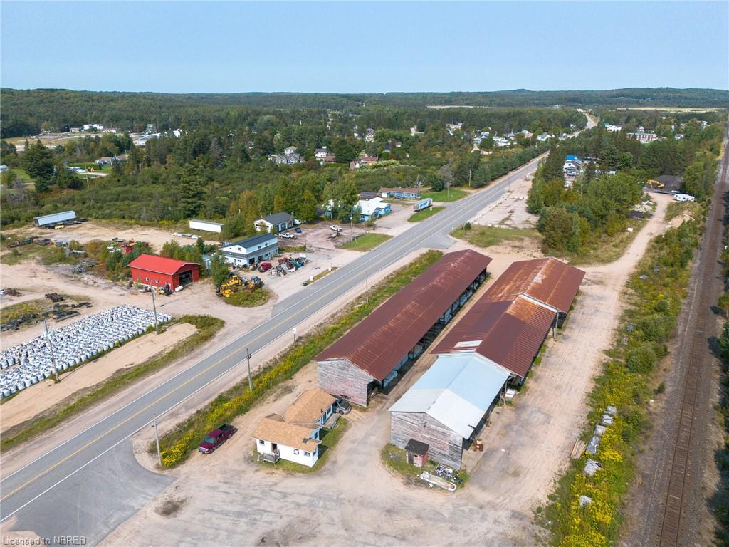 202 Highway 522, Powassan, ON, 