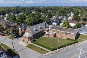 105 Maple Street, Niagara, ON , MLS #40638855 , Image - 1