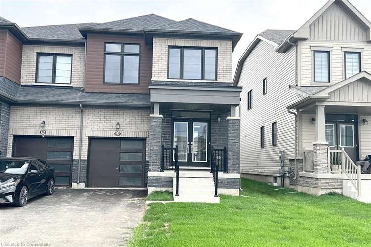 22 Sunflower Crescent, Thorold, ON, 