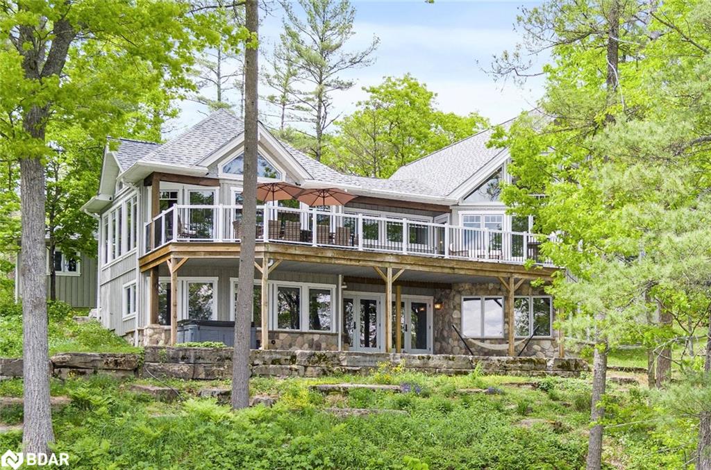 1634 Northey's Bay Road, North Kawartha, ON, Rural North Kawartha