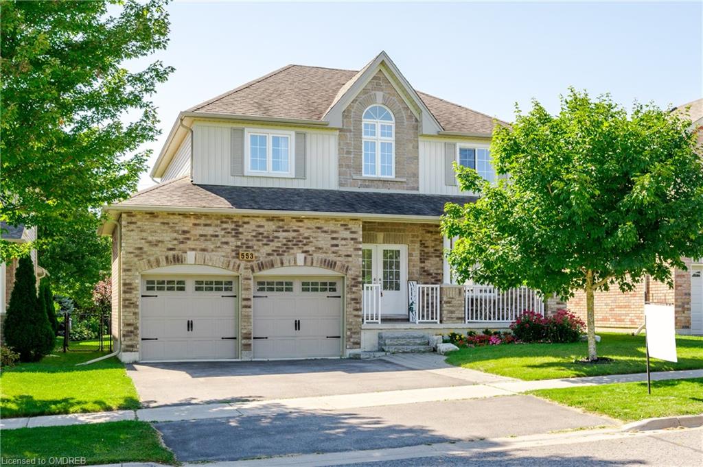 553 Carriage Lane, Peterborough, ON, Northcrest