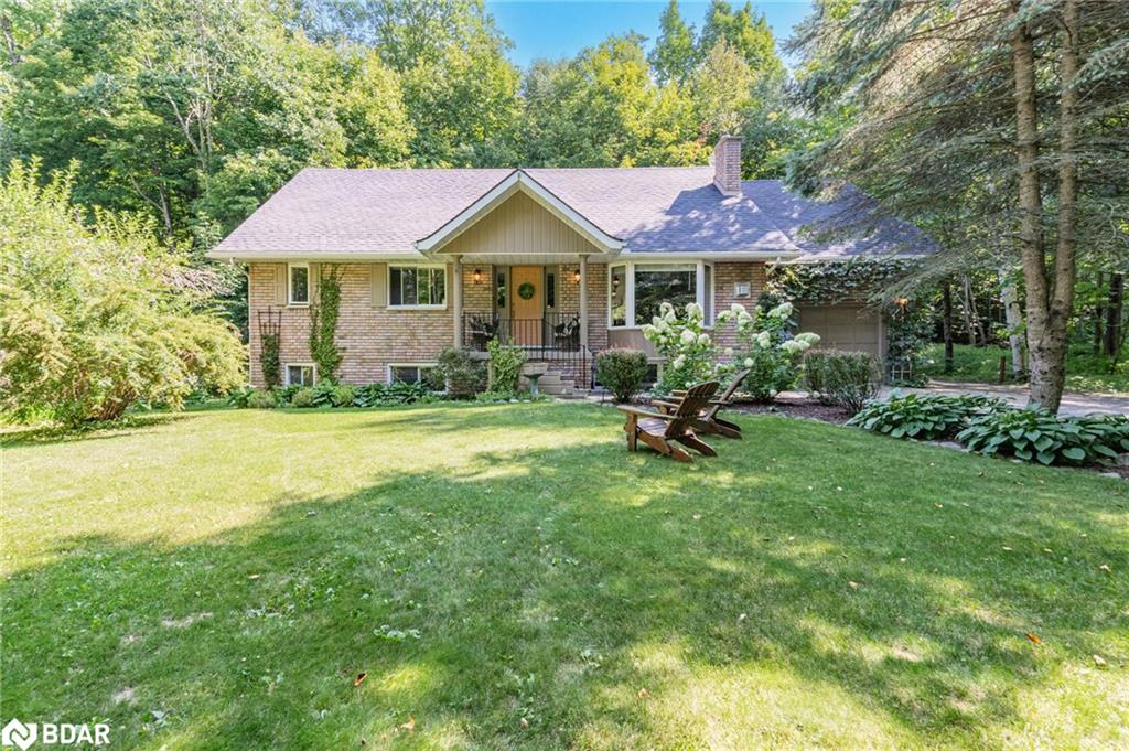 119 Silver Birch Drive, Tiny, ON, Rural Tiny