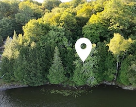 0 1505 North Shore Road, Muskoka, ON , MLS #40640010 , Image - 1