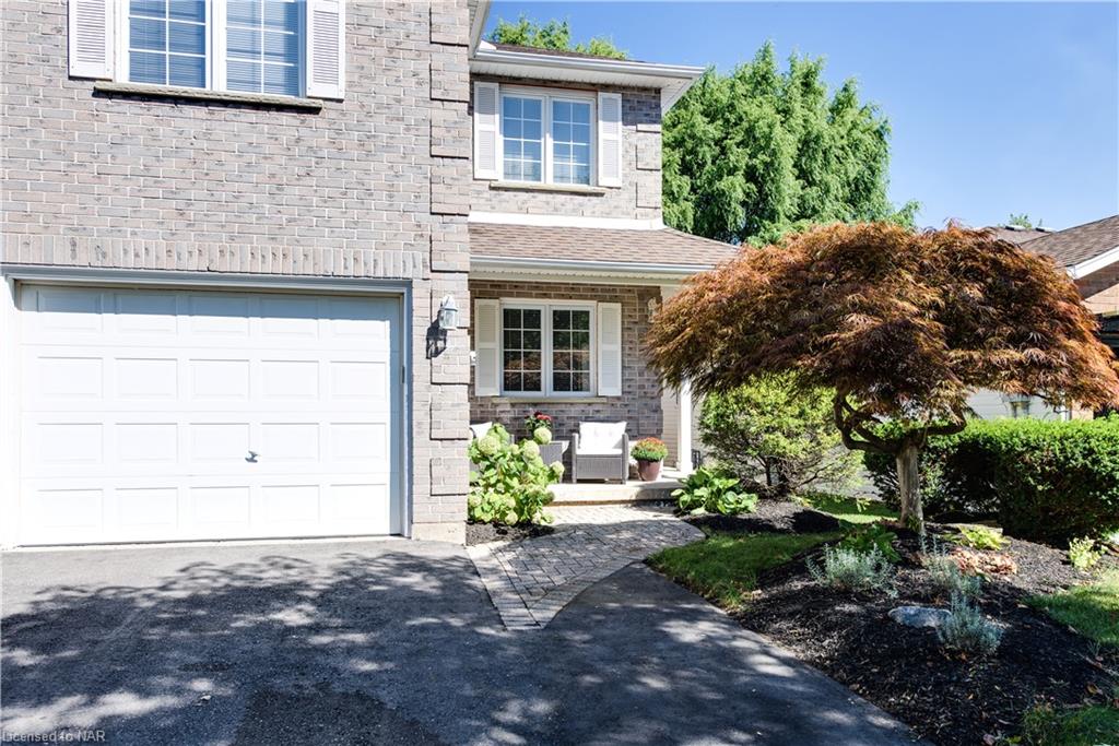 5 Saddler Street, Pelham, ON, 