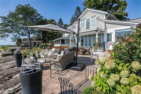 3711 Crystal Beach Drive, Niagara, ON , MLS #40640056 , Image - 1