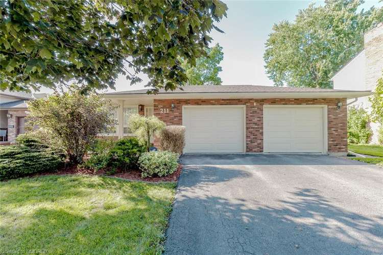 211 Leaside Drive, Welland, ON, 