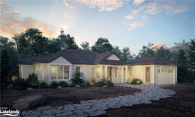 1006 Holly Meadow Court, Muskoka, ON , MLS #40640226 , Image - 1