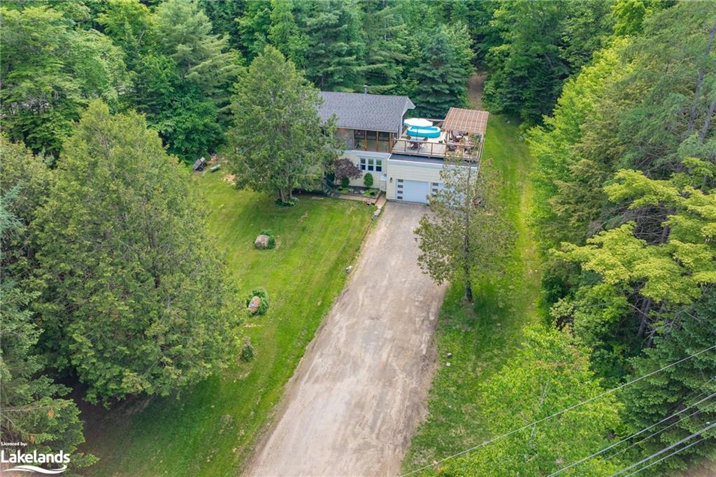 256 Woodland Drive, Huntsville, ON, 