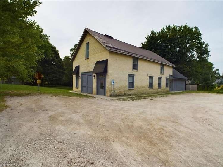 12 Leggett Lane, Kincardine, ON, 