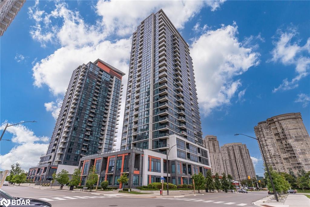 75 Eglinton Avenue W, Mississauga, ON, Hurontario