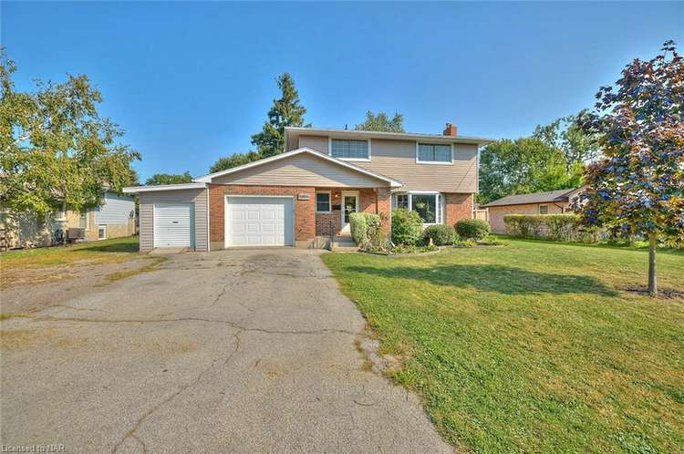 1516 Garrison Road, Fort Erie, ON, 