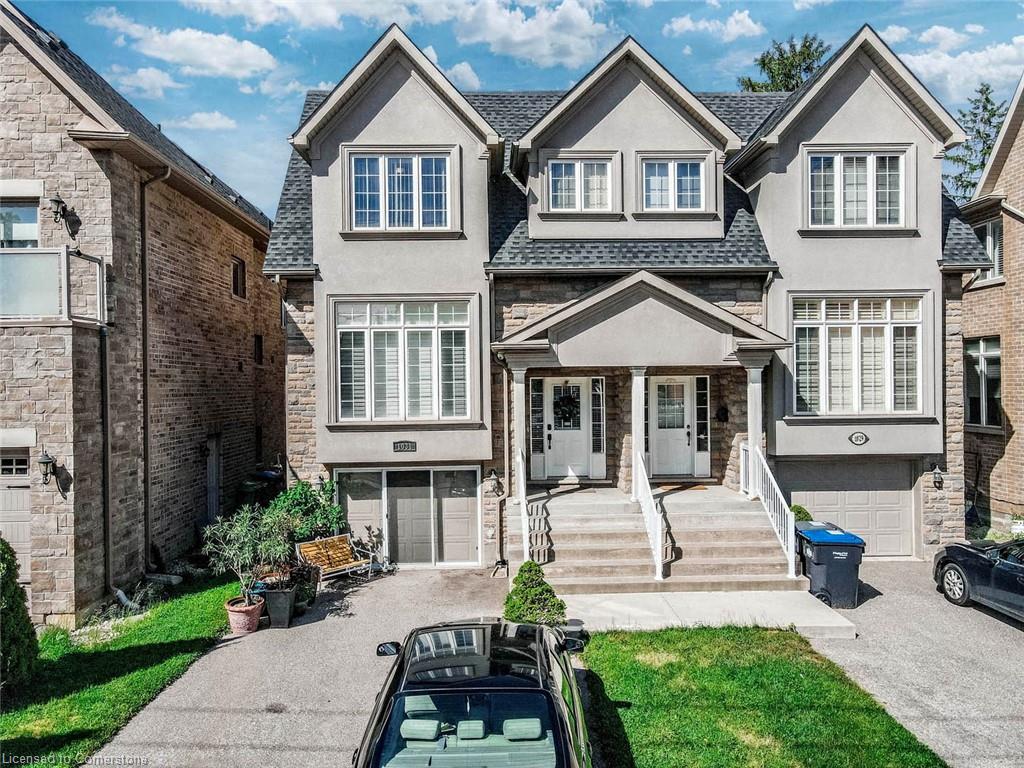 1031 Shaw Drive, Mississauga, ON, Lakeview
