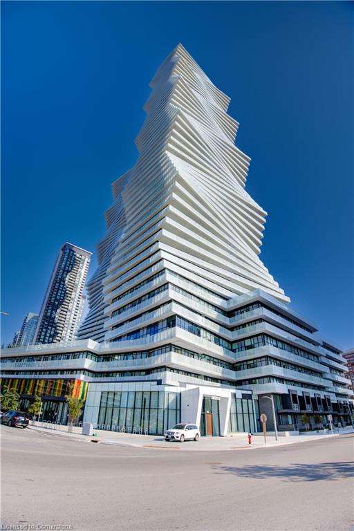 3883 Quartz Road, Mississauga, ON, City Centre