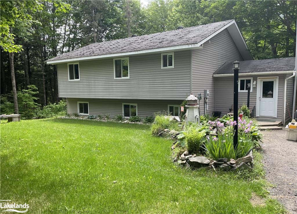 1010 Fern Glen Road, Perry, ON, 