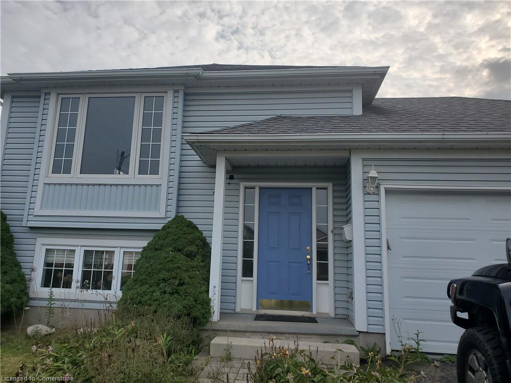 361 Westvale Drive, Waterloo, ON, 