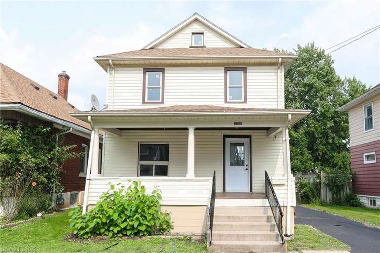 5266 Stuart Avenue, Niagara Falls, ON, 