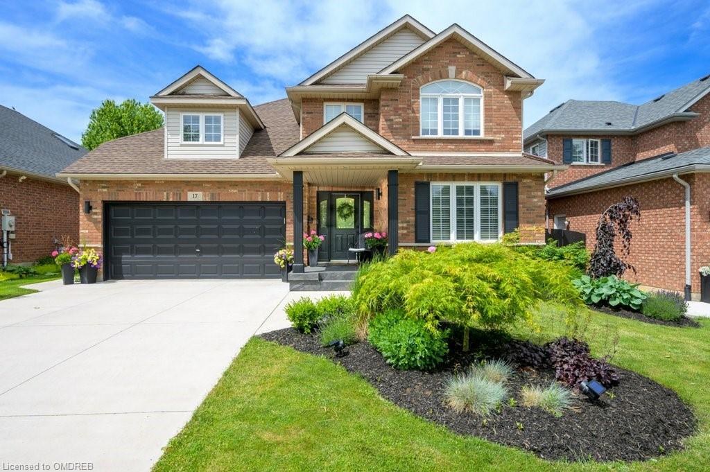 17 Michaela Crescent, Pelham, ON, 