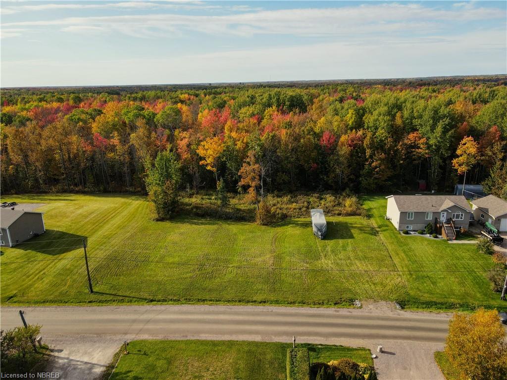 LOT 10 Delorme Road, West Nipissing, ON, 