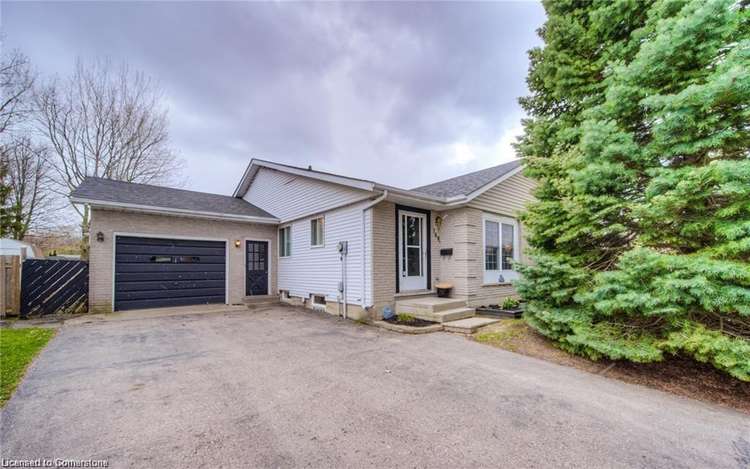 149-A Northlake Drive, Waterloo, ON, 