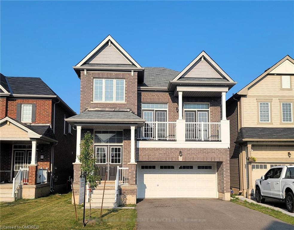 7989 Odell Crescent, Niagara Falls, ON, 