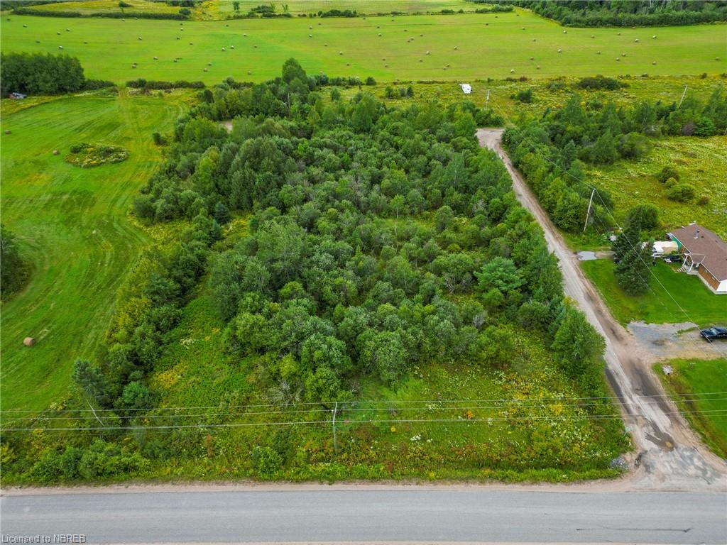 LOT 3 Talon Crescent, Bonfield, ON, 