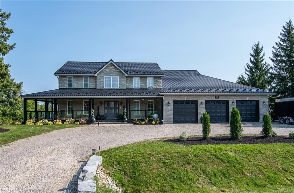 80 Starr Crescent, Cambridge, ON, 