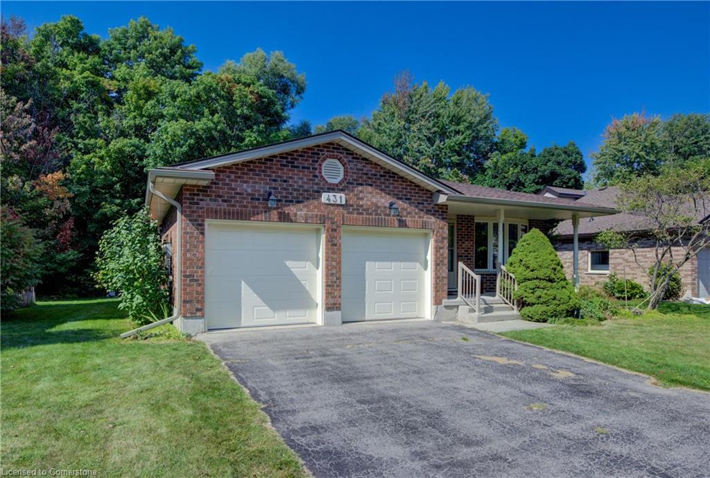 431 Northlake Drive, Waterloo, ON, 