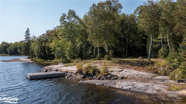 46 Taylor Lake Road, Whitestone, ON, 