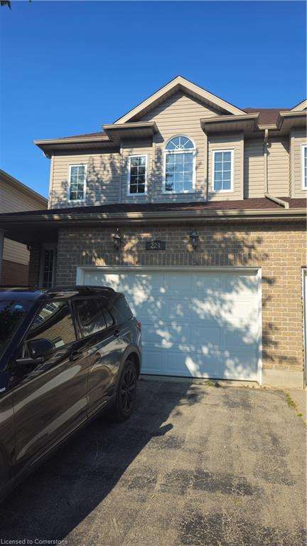 224 Buttercup Court, Waterloo, ON, 