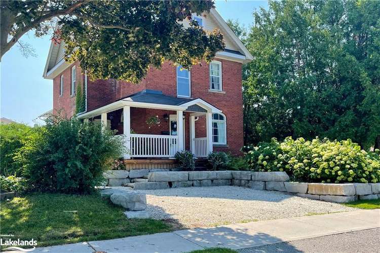 439 Birch Street, Collingwood, ON, Collingwood