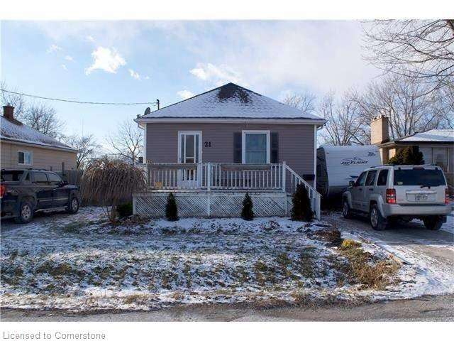 21 Rice Rd Road, Welland, ON, 