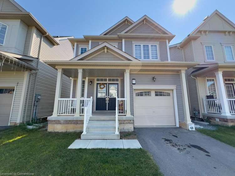 57 Esther Crescent, Thorold, ON, 