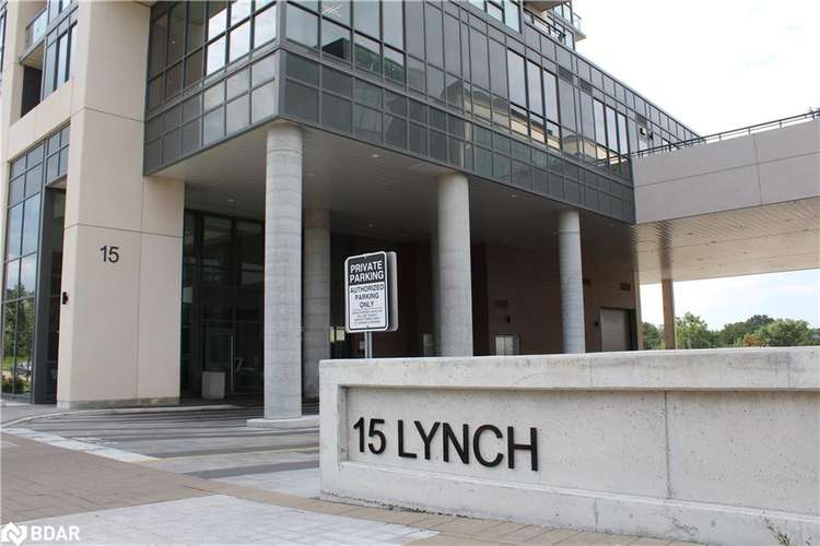 15 Lynch Street, Brampton, ON, Queen Street Corridor