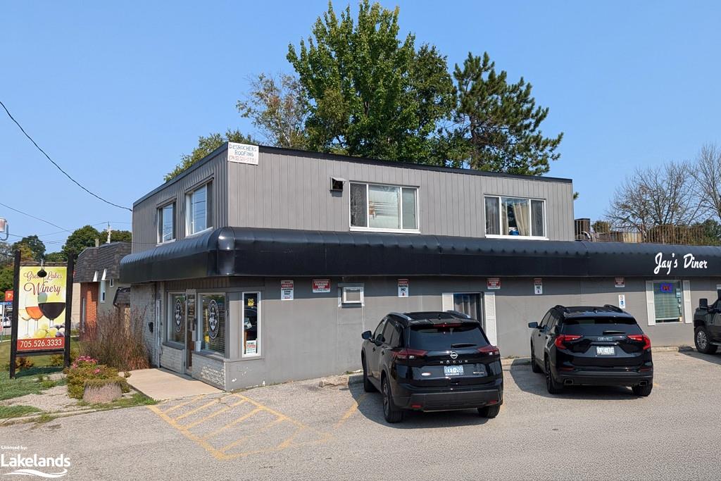 505 King Street, Midland, ON, Midland