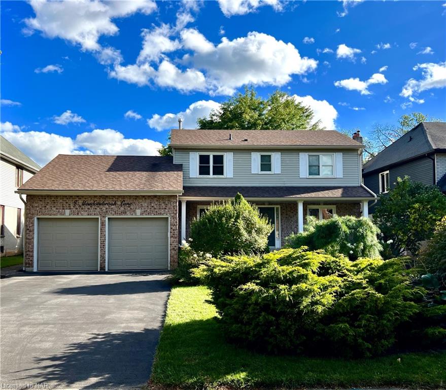 8 Meadowbrook Lane, Pelham, ON, 