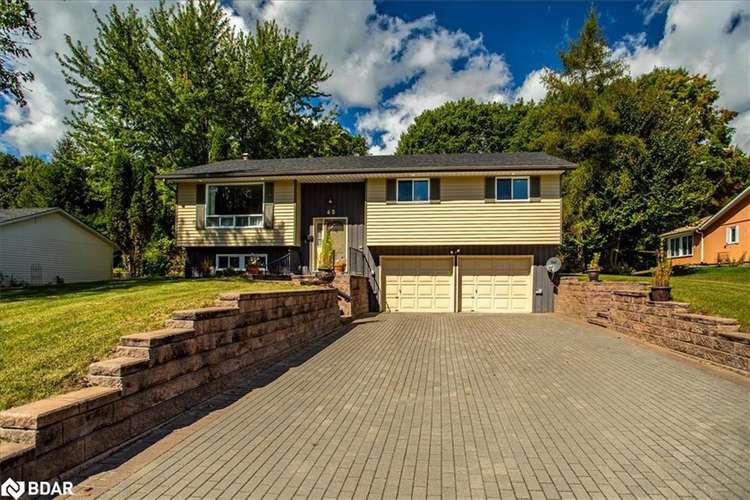 65 Meadow Heights Drive, Bracebridge, ON, 